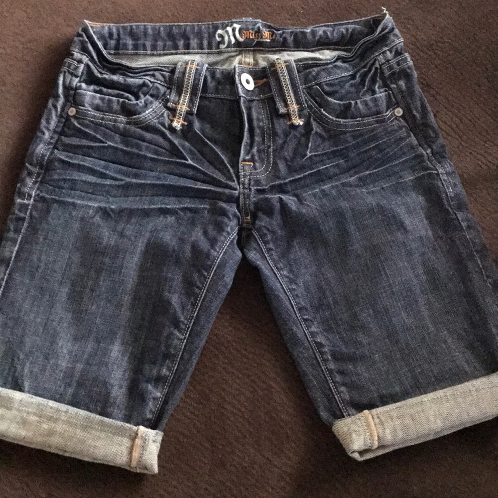 Shorts
